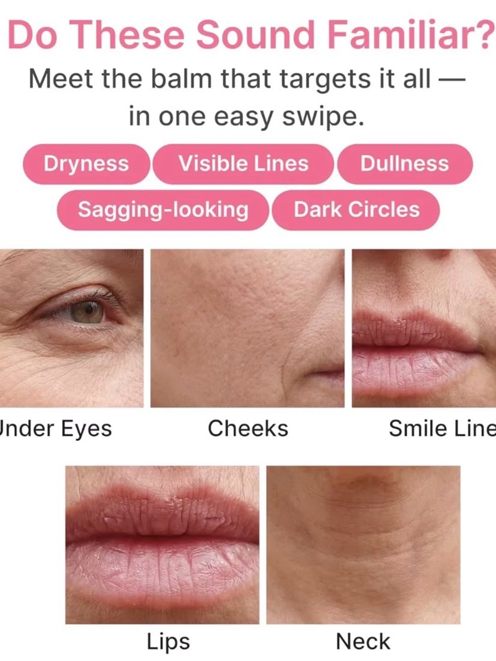2 Medicube PDRN Pink Collagen Volume Multi Balm NAD Volufiline- Pink 5% - Picture 5 of 7